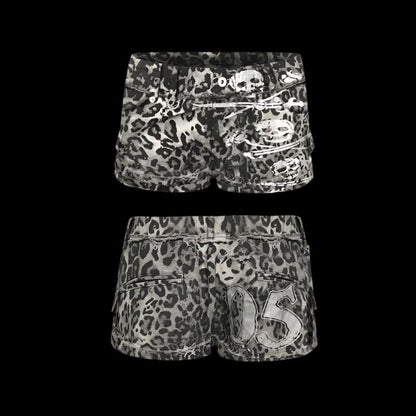 Savage Phantom Baggy Pants - Dekayed