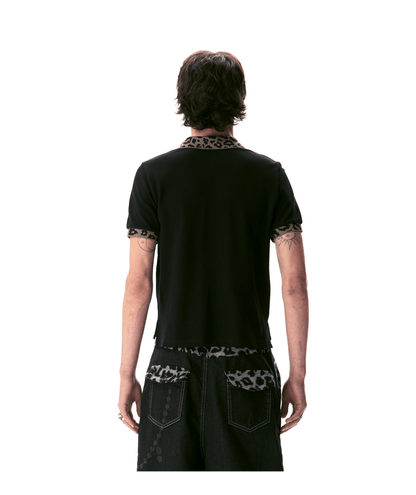 SavageClub Polo - Dekayed