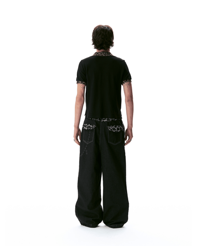 SavageClub Polo - Dekayed