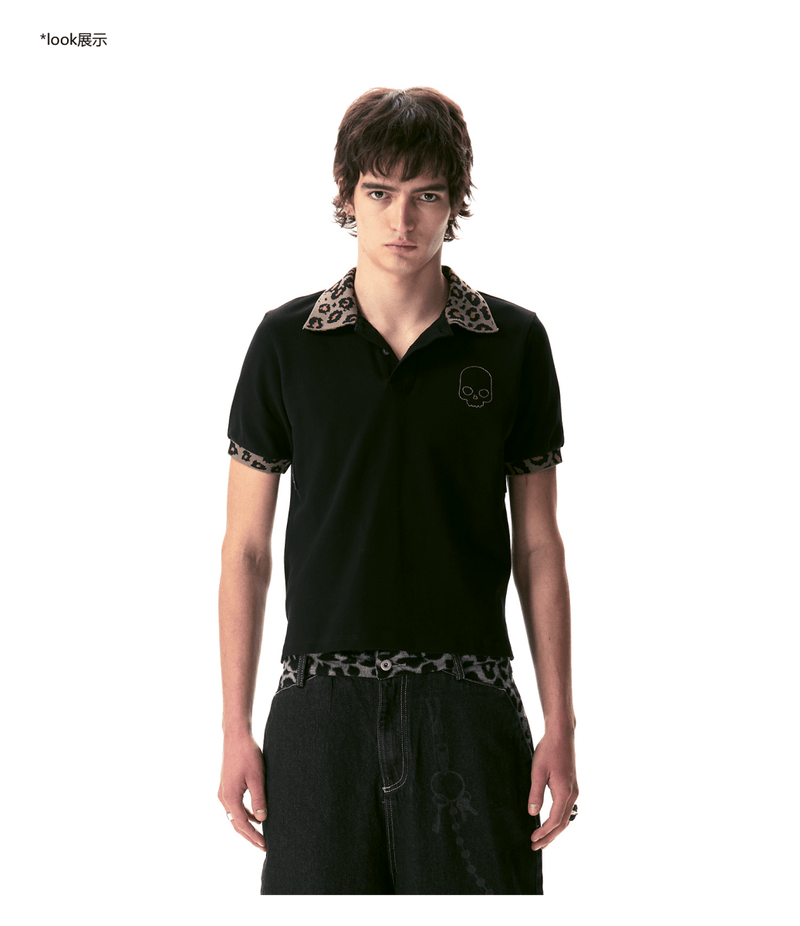 SavageClub Polo - Dekayed