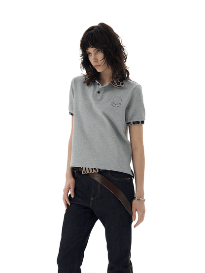 SavageClub Polo - Dekayed