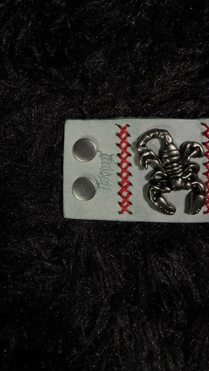 Sceptile Mega Stone Bracelet - Dekayed