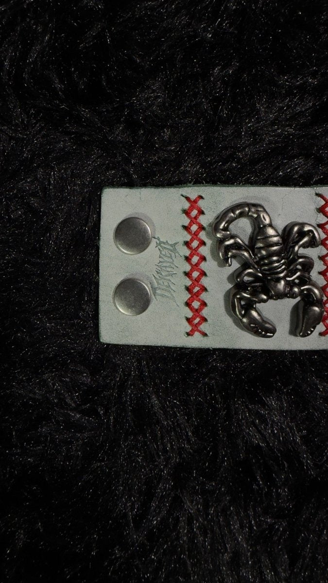 Sceptile Mega Stone Bracelet - Dekayed