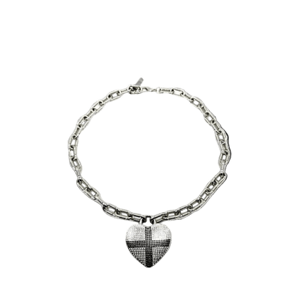 SchwarzGold ChainReign Necklace - Dekayed