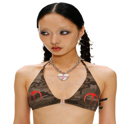 SchwarzGold ChainReign Necklace - Dekayed