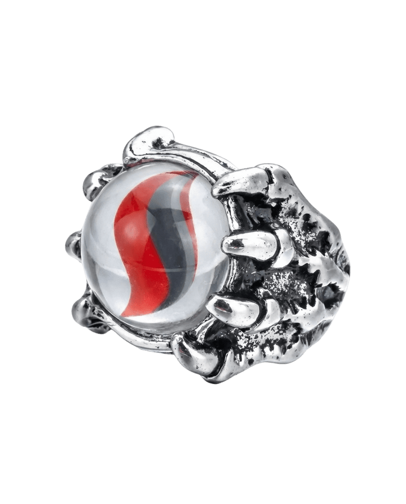Scizor Megastone Ring - Dekayed