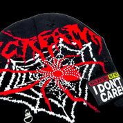 Scream Beanie - Dekayed