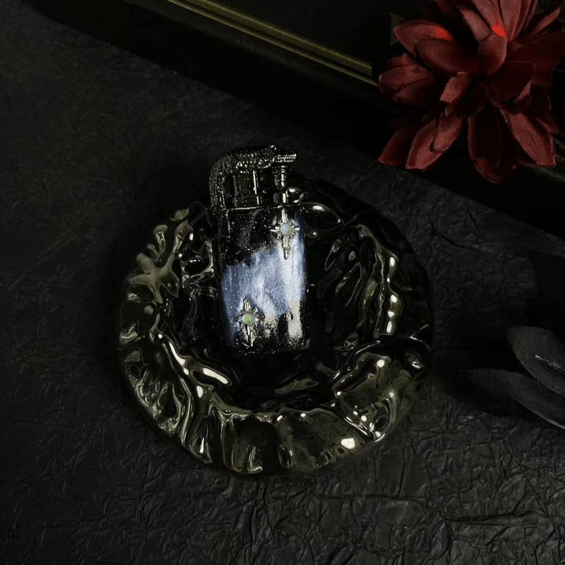 Sea Wasteland Lighter - Dekayed