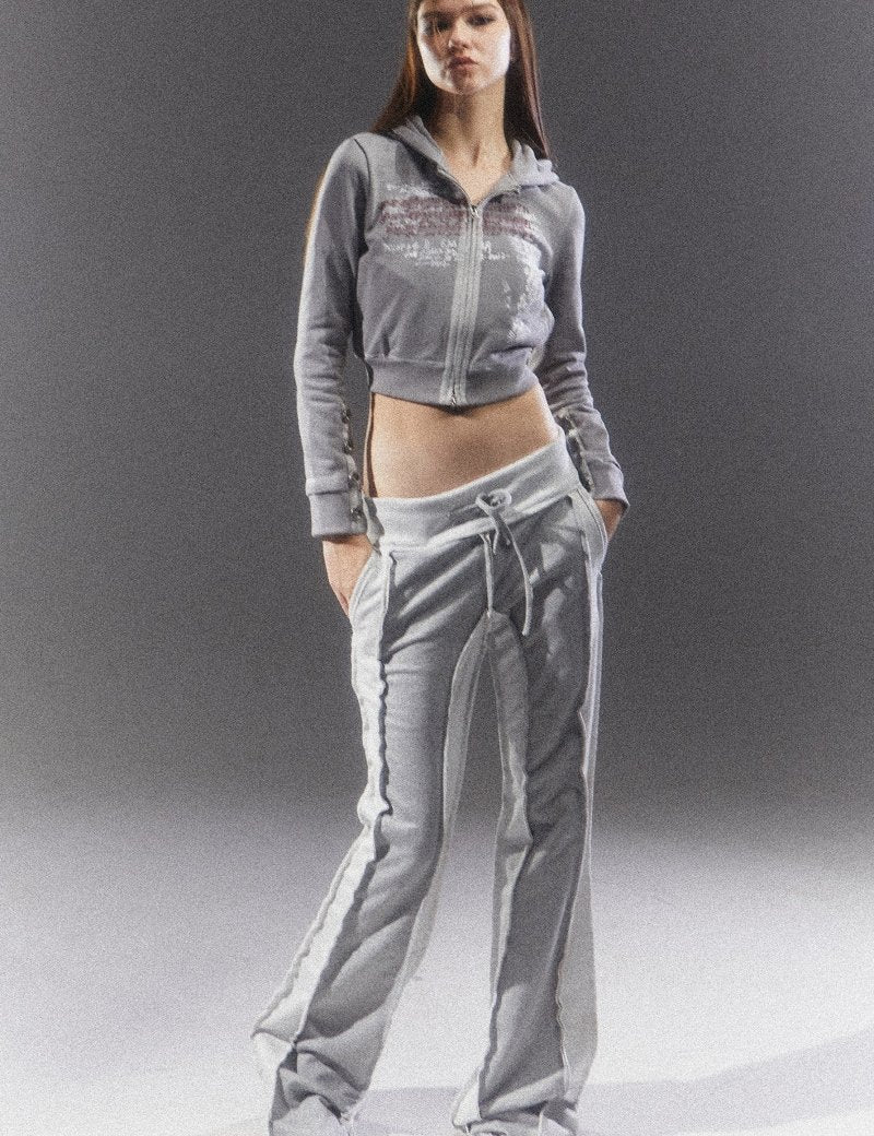 Shadow Script Zip - Up - Dekayed