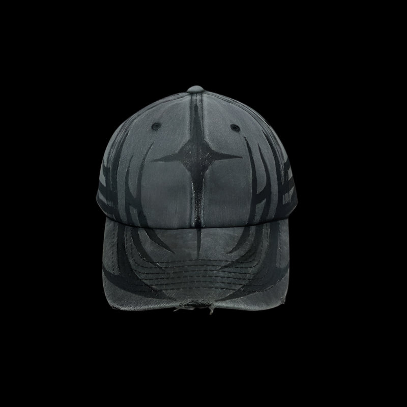 Shadow Spine Cap - Dekayed