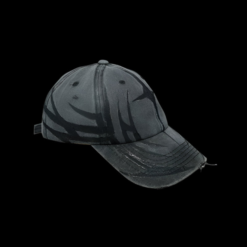 Shadow Spine Cap - Dekayed