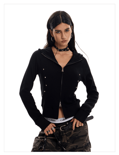 ShadowRiot Hoodie - Dekayed