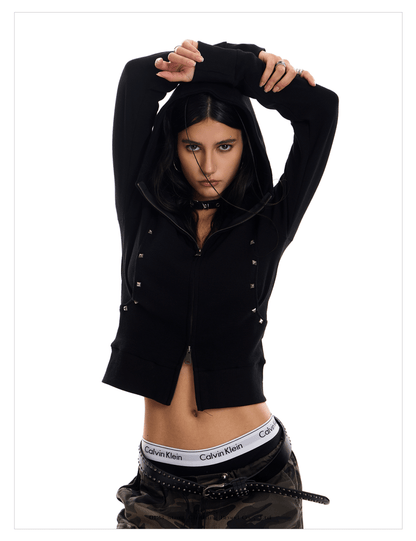 ShadowRiot Hoodie - Dekayed