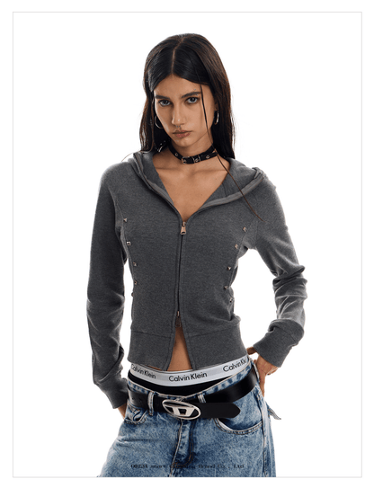 ShadowRiot Hoodie - Dekayed