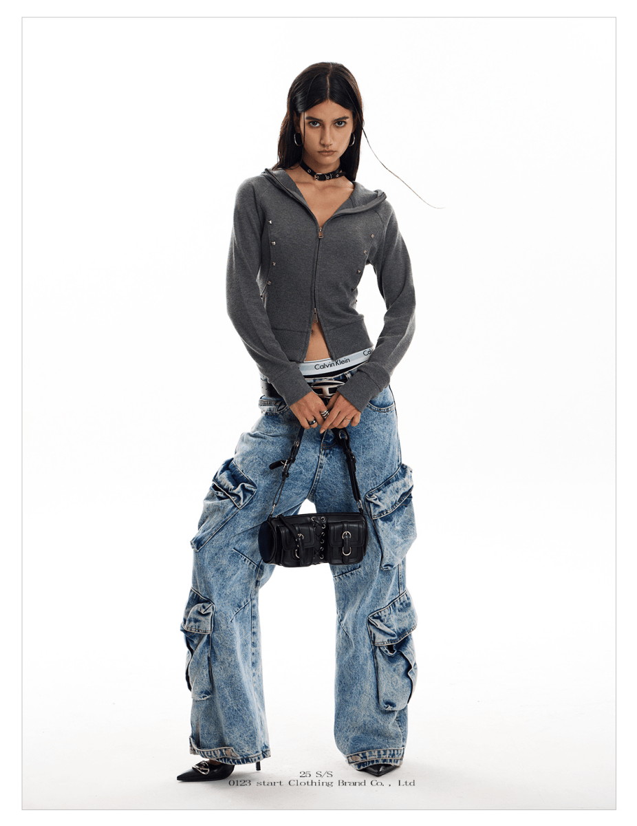 ShadowRiot Hoodie - Dekayed