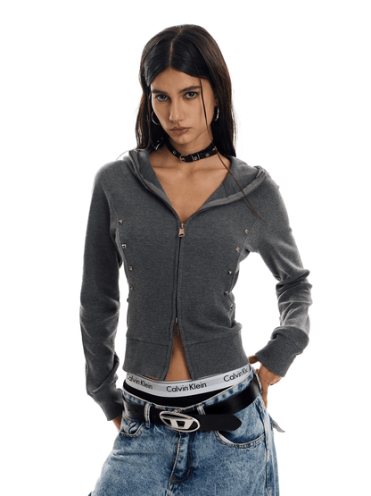 ShadowRiot Hoodie - Dekayed