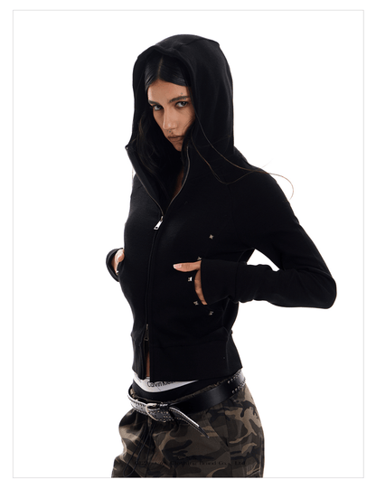 ShadowRiot Hoodie - Dekayed