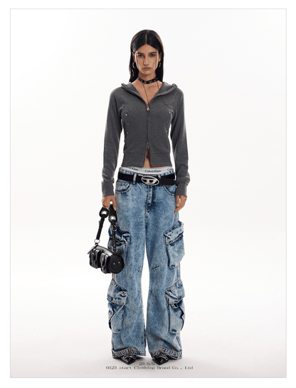 ShadowRiot Hoodie - Dekayed