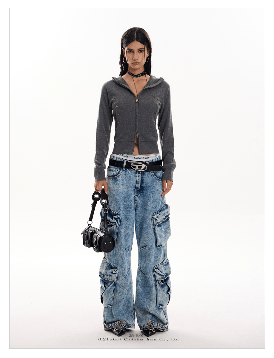 ShadowRiot Hoodie - Dekayed