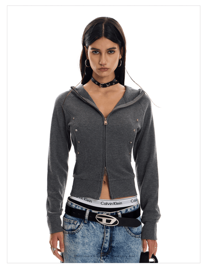 ShadowRiot Hoodie - Dekayed