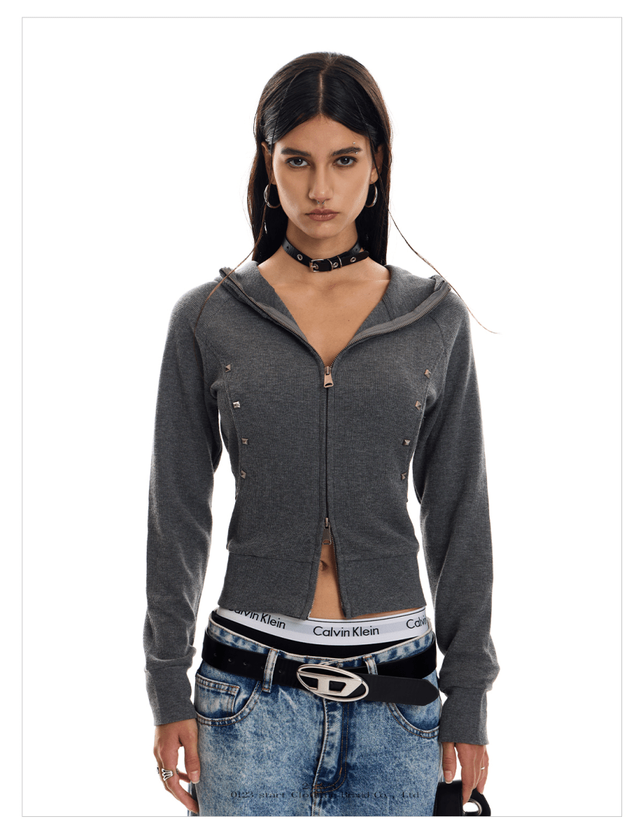 ShadowRiot Hoodie - Dekayed