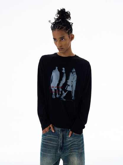 ShadowStride Shirt - Dekayed