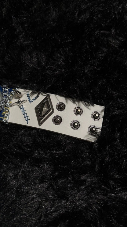 Sharpedo Mega Stone Bracelet - Dekayed