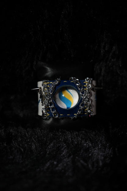 Sharpedo Mega Stone Bracelet - Dekayed