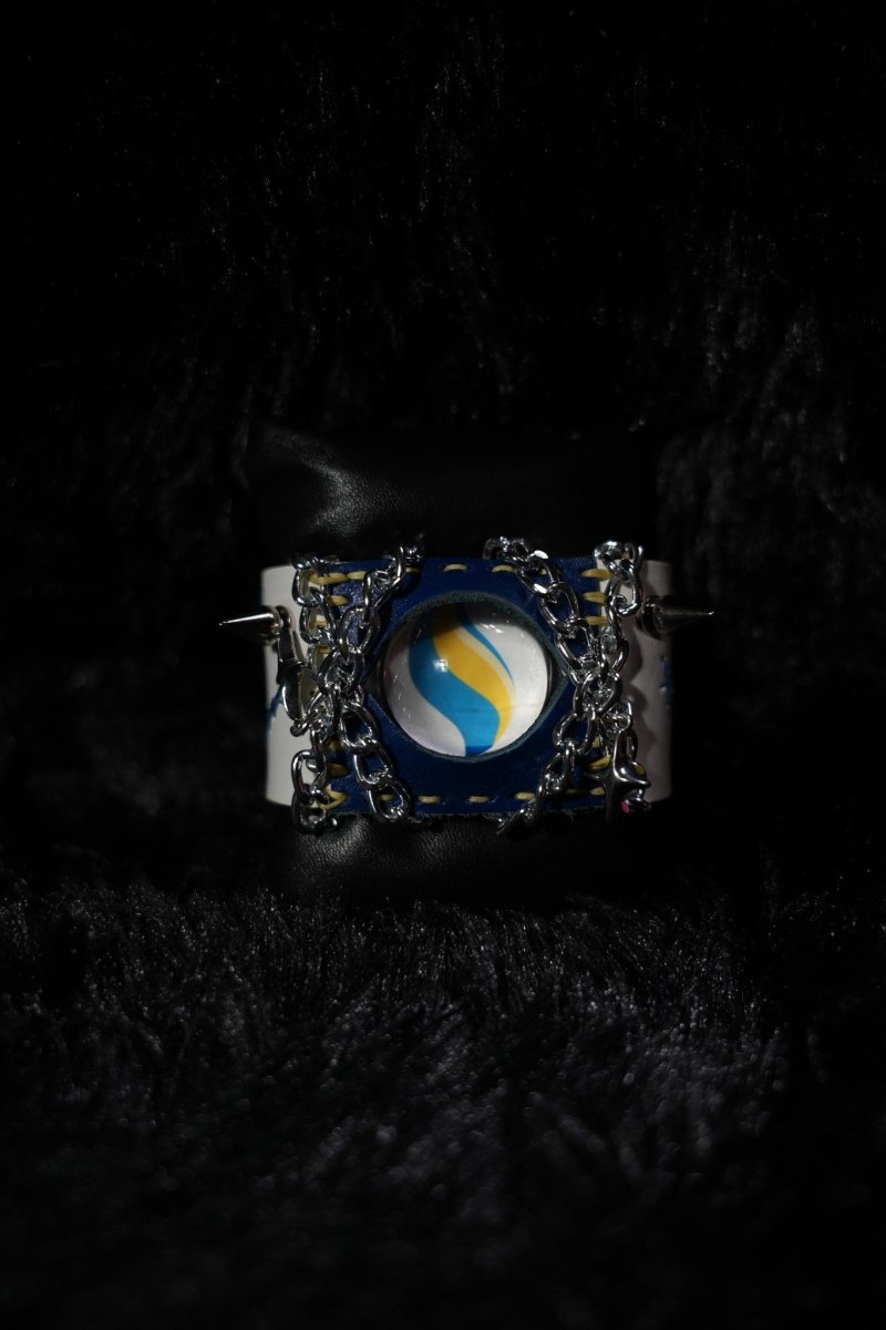 Sharpedo Mega Stone Bracelet - Dekayed