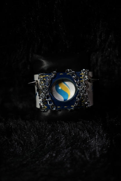 Sharpedo Mega Stone Bracelet - Dekayed