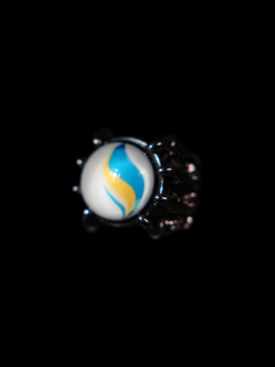 Sharpedo Megastone Ring - Dekayed