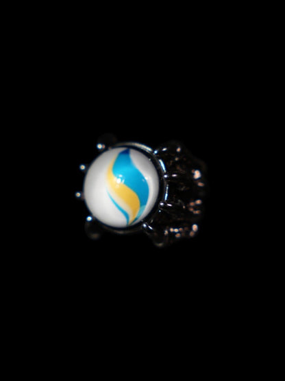 Sharpedo Megastone Ring - Dekayed