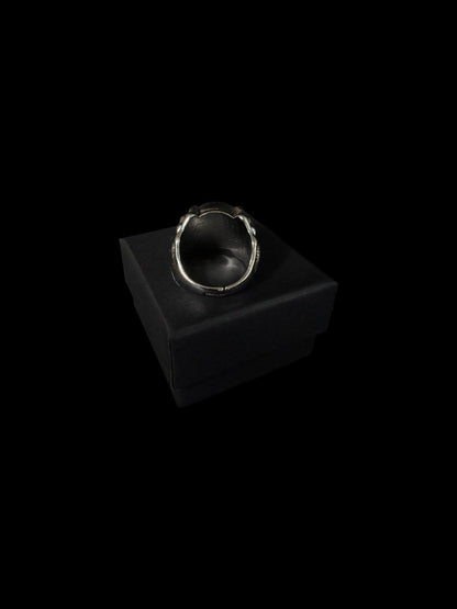 Sharpedo Megastone Ring - Dekayed