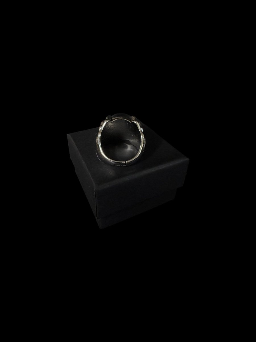 Sharpedo Megastone Ring - Dekayed