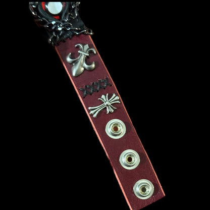 Shisui Sharingan Eye Bracelet - Dekayed