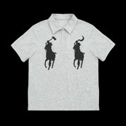 Sickle and Hammer Short Sleeve Shirt - Dekayed