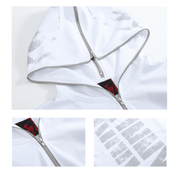 Skulldrop Hoodie - Dekayed