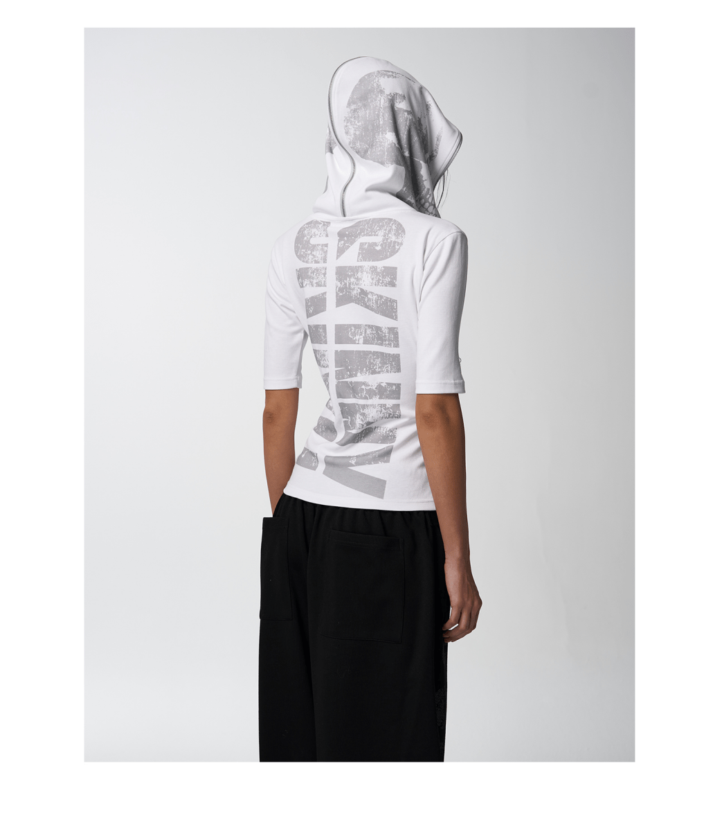 Skulldrop Hoodie - Dekayed