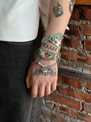 Special Edition Illusion Eye Bracelets - Dekayed