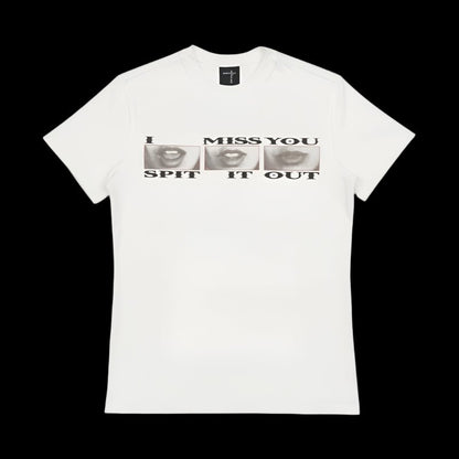 Spit Signal Tee - Dekayed