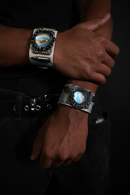 Steelix Mega Stone Bracelet - Dekayed