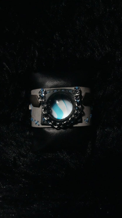 Steelix Mega Stone Bracelet - Dekayed