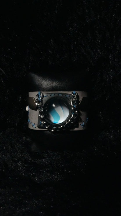 Steelix Mega Stone Bracelet - Dekayed