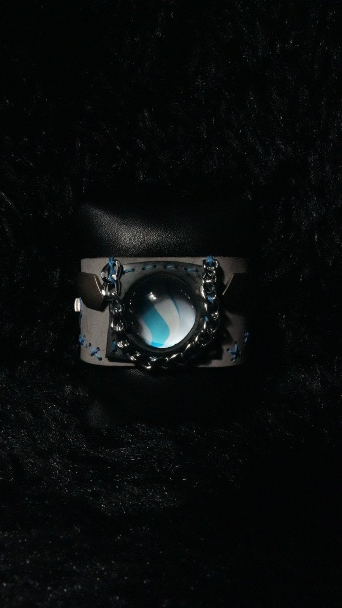 Steelix Mega Stone Bracelet - Dekayed