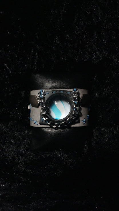 Steelix Mega Stone Bracelet - Dekayed