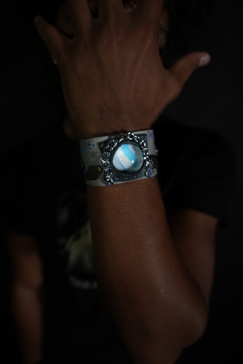 Steelix Mega Stone Bracelet - Dekayed