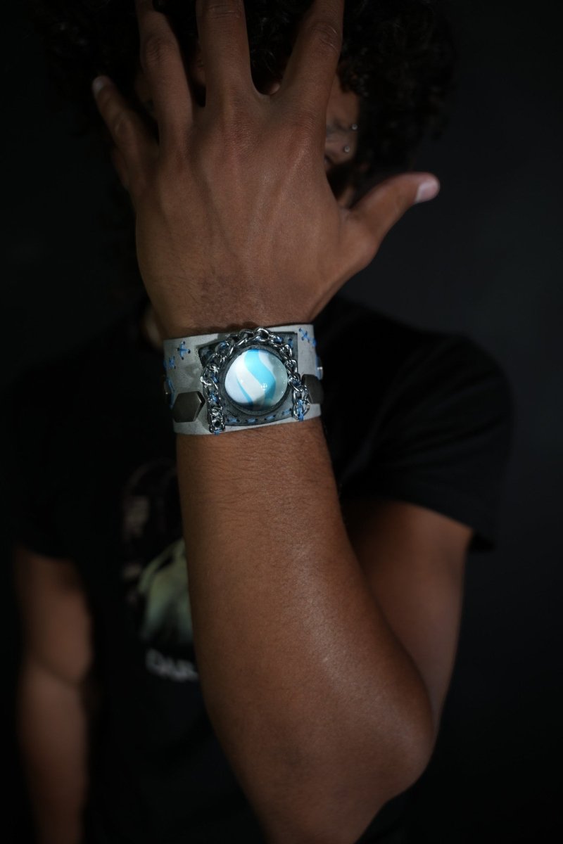 Steelix Mega Stone Bracelet - Dekayed