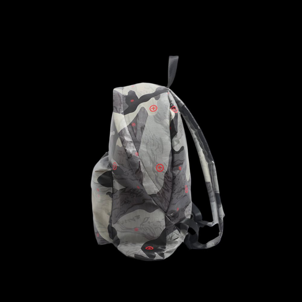 Strike Pack Backpack - Dekayed