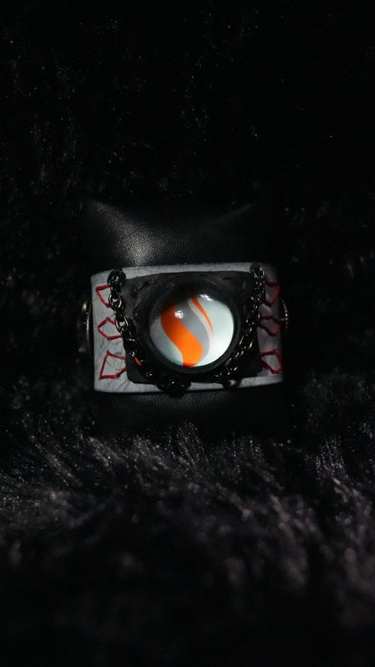 Swampert Mega Stone Bracelet - Dekayed