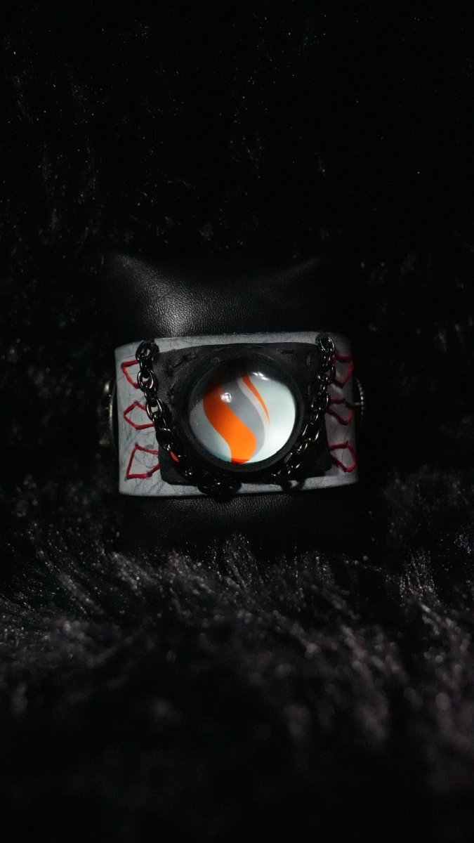 Swampert Mega Stone Bracelet - Dekayed